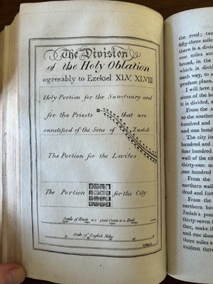 Lot 14 - (William Penaluna Publisher) Elhanan Winchester