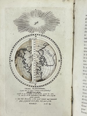 Lot 14 - (William Penaluna Publisher) Elhanan Winchester