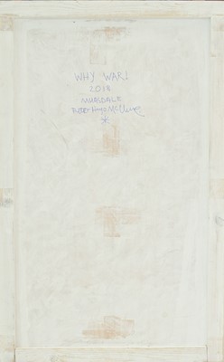 Lot 39 - Peter Hugo MCCLURE (1947)