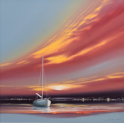 Lot 289 - Jonathan SHAW (1959)