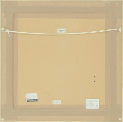 Lot 8 - Duncan MACGREGOR (1961)