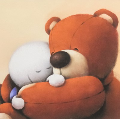 Lot 290 - Doug HYDE (1972)