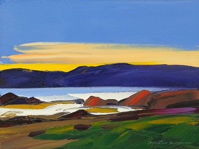 Lot 294 - Christian BERGERON (1945)