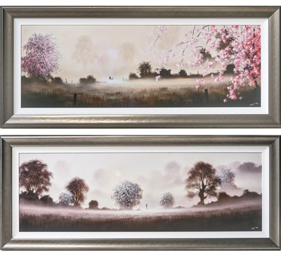 Lot 304 - John WATERHOUSE (1967)