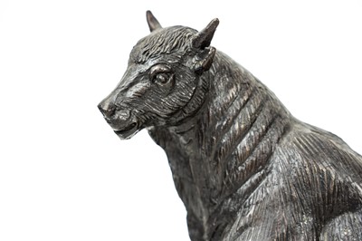 Lot 29 - After Antoine-Louis BARYE (French, 1795-1875).