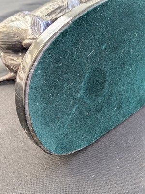 Lot 29 - After Antoine-Louis BARYE (French, 1795-1875).