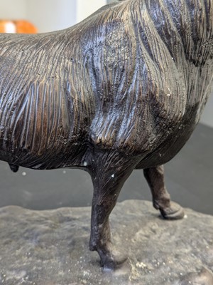 Lot 29 - After Antoine-Louis BARYE (French, 1795-1875).