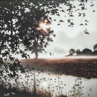 Lot 307 - John WATERHOUSE (1967)