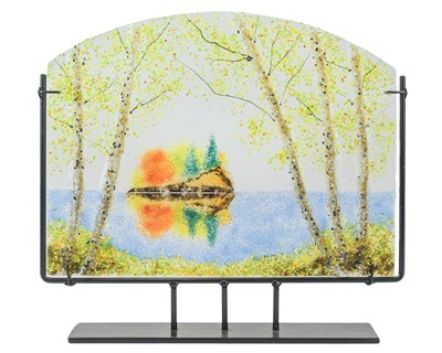 Lot 296 - Brent HARDING