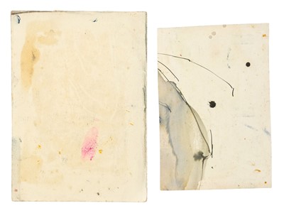 Lot 46 - John EMANUEL (1930-2024)