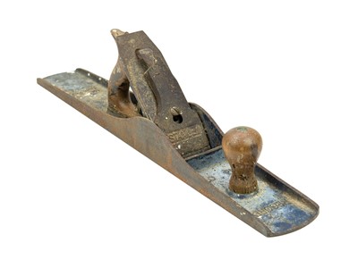 Lot 5 - A Stanley No 78 Duplex Rebate plane, boxed.