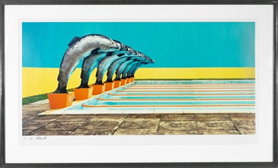 Lot 24 - David STEWART (1958)