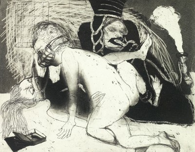 Lot 233 - Marcelle HANSELAAR (1945)