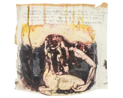 Lot 100 - Kate WALTERS (1958)