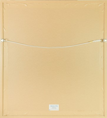 Lot 28 - Richard DIEBENKORN (1922-1993)