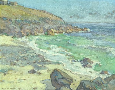 Lot 41 - Hurst BALMFORD (1871-1950)