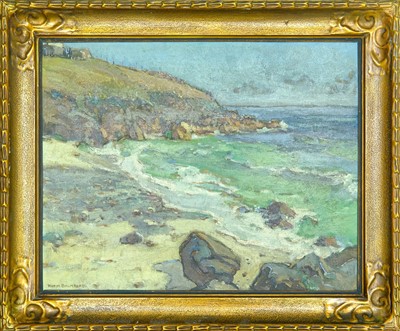 Lot 41 - Hurst BALMFORD (1871-1950)