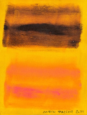 Lot 220 - Carin PALCER (1966)