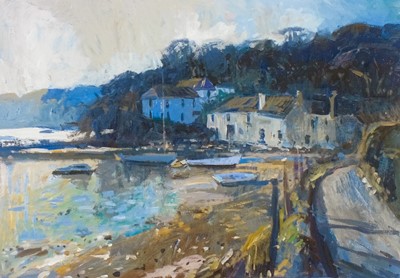 Lot 321 - Andrew TOZER (1974)