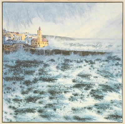 Lot 2 - Robert BELL (1962)