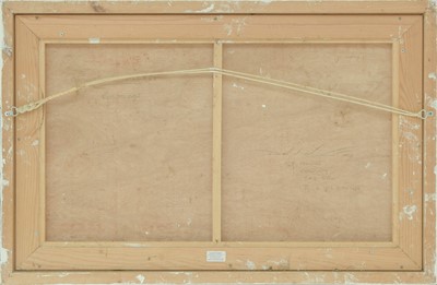 Lot 18 - David GREY (1948)