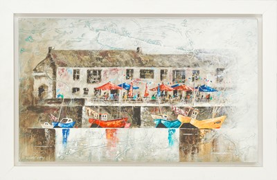 Lot 18 - David GREY (1948)