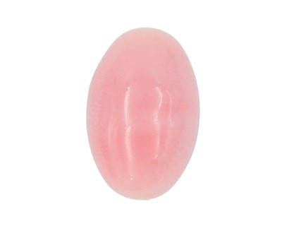 Lot 279 - A rare unmounted conch pearl of 1.20ct.