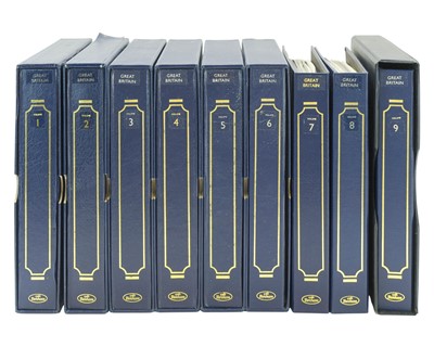 Lot 232 - GB FDCs and Coin Covers.