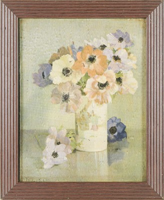 Lot 1 - Jeanne Marcelle AUBERT-GRIS (1881-1972)