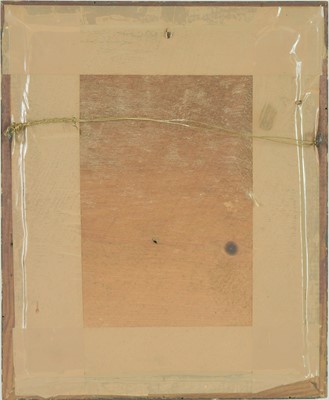 Lot 1 - Jeanne Marcelle AUBERT-GRIS (1881-1972)