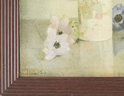 Lot 1 - Jeanne Marcelle AUBERT-GRIS (1881-1972)