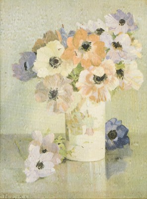Lot Jeanne Marcelle AUBERT-GRIS (1881-1972)