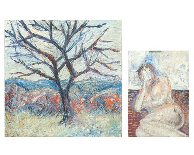 Lot 281 - Edmond Griffiths JONES (XX-XXI)
