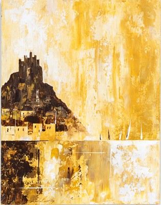 Lot 67 - David GREY (1948)