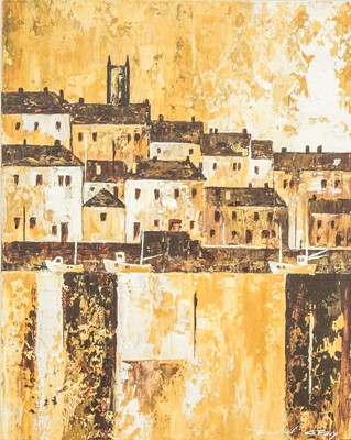 Lot 113 - David GREY (1948)
