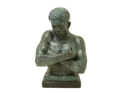 Lot 666 - After Anton Van Wouw.