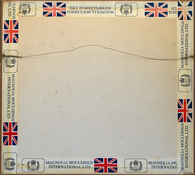 Lot 43 - Rowland SUDDABY(1912-1972)