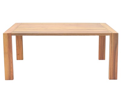 Lot 662 - An 'Eaton' dining table designed by Ligne Roset.