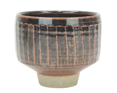 Lot 633 - Hugh WEST (1950)