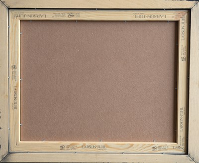 Lot 36 - Niell LOWDON (1959)
