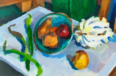 Lot 397 - Niell LOWDON (1959)