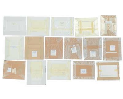 Lot 36 - Stewart LOWDON (1932-2024)