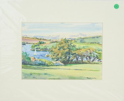 Lot 36 - Stewart LOWDON (1932-2024)