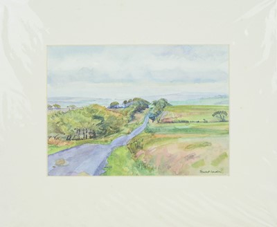 Lot 36 - Stewart LOWDON (1932-2024)