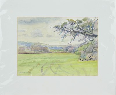 Lot 36 - Stewart LOWDON (1932-2024)