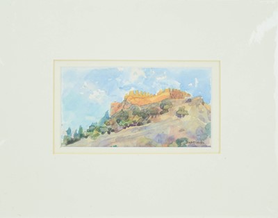 Lot 36 - Stewart LOWDON (1932-2024)