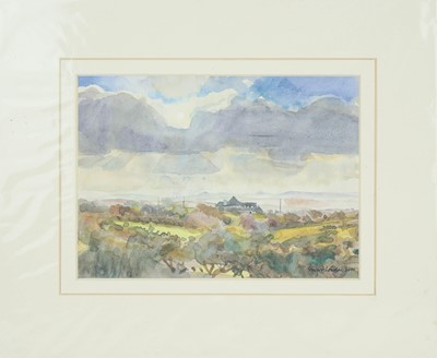 Lot 36 - Stewart LOWDON (1932-2024)