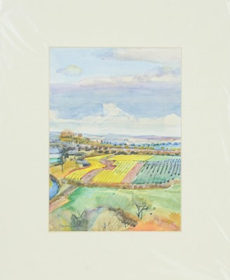 Lot 36 - Stewart LOWDON (1932-2024)