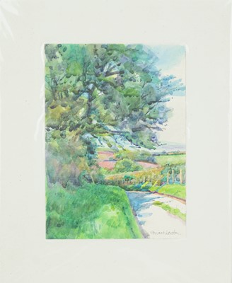 Lot 36 - Stewart LOWDON (1932-2024)