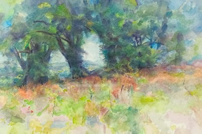Lot 191 - Stewart LOWDON (1932-2024)